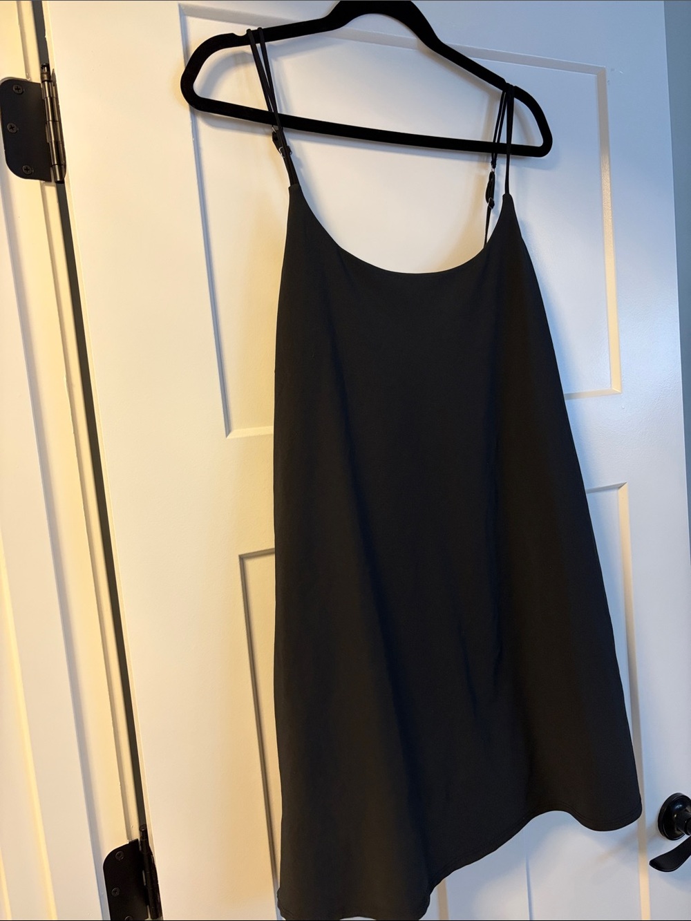Active dress